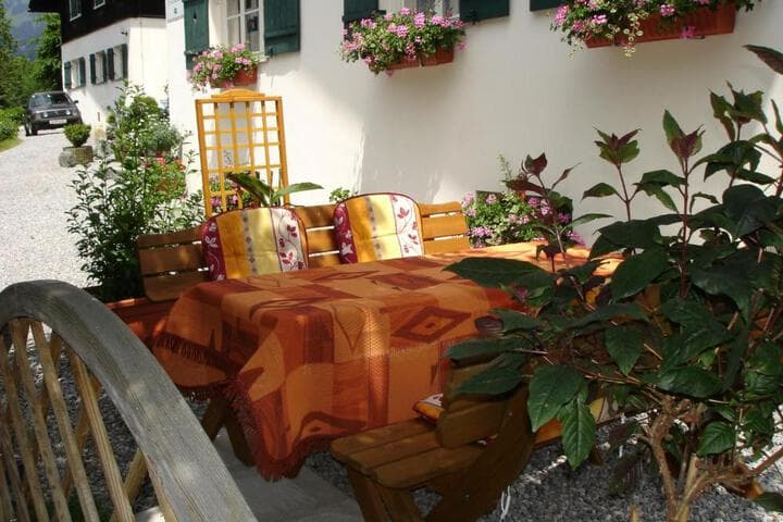 Ferienhaus Büsch photo 1