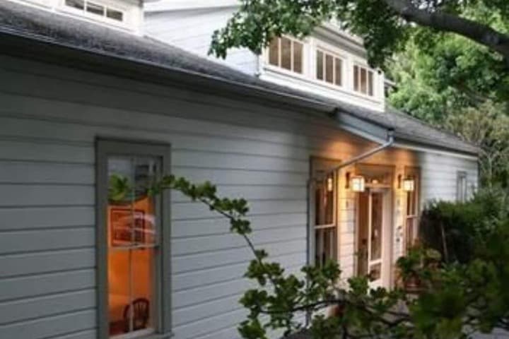 The Gables Inn Sausalito photo 4