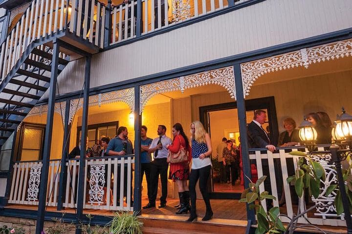 Montacute Boutique Bunkhouse photo 2