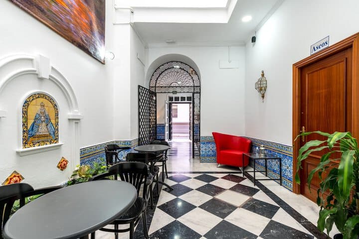 Cool Sevilla Hotel photo 5