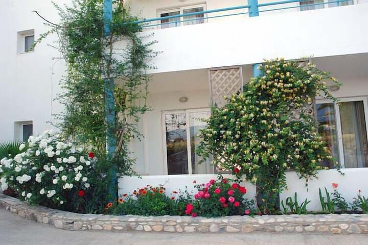 Irina Beach Hotel photo 5