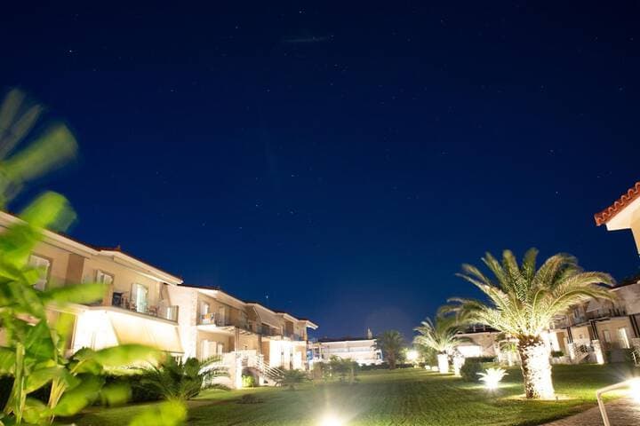 Ionion Beach Apartment Hotel photo 3