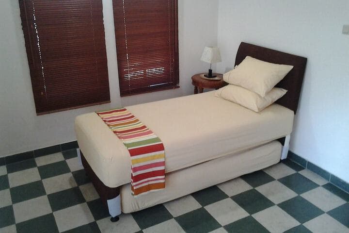 Junjunan Dalam Sharia Guesthouse photo 4