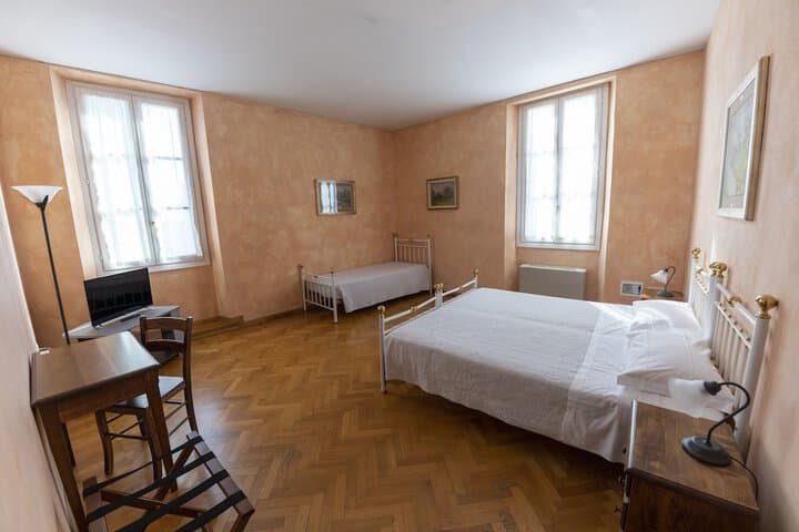 Albergo dellAcademia photo 5