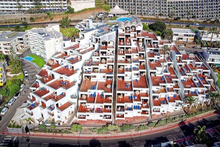 Apartamentos Rio Piedras photo 3