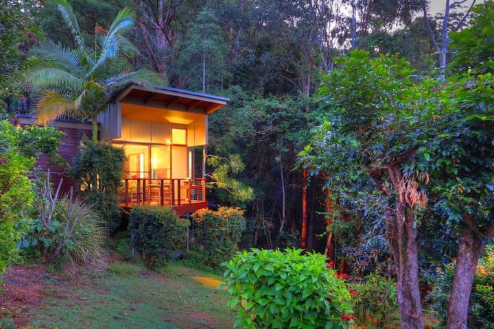 Montville Oceanview Cottages photo 5
