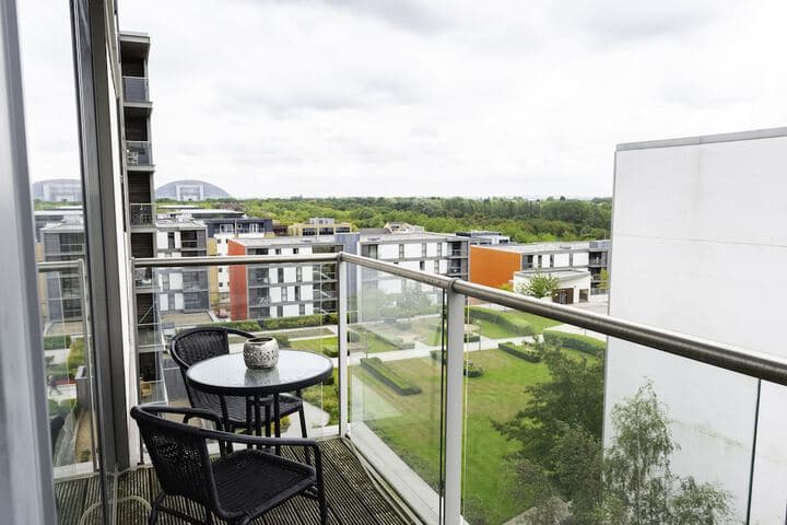 City Stay Apartments Vizion photo 4
