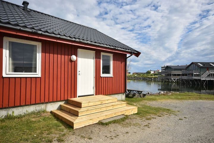 Lankanholmen Sea Cabins photo 2