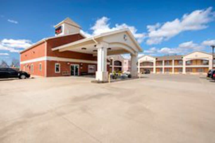 Motel 6 Valley View Tx photo 3