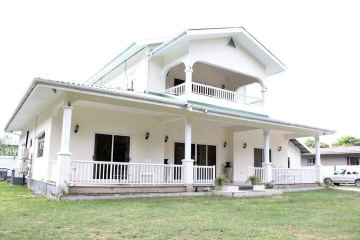 Julies Holiday Home photo 3