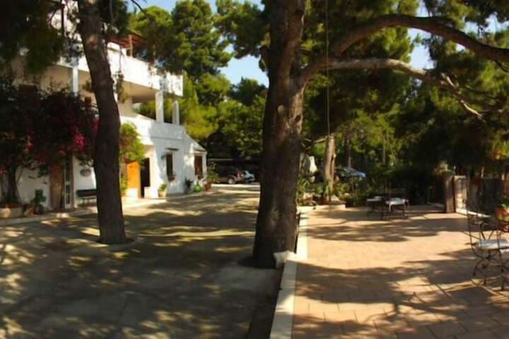 Residenza Collina dei Pini photo 3