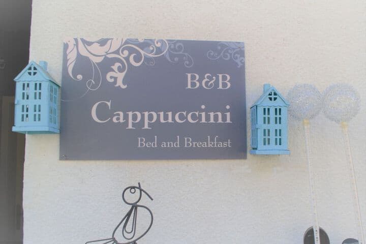 B&B Cappuccini photo 3