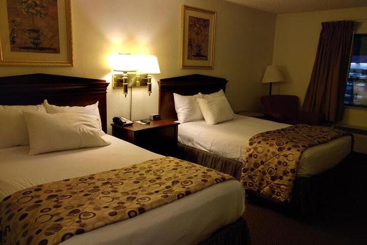 American Elite Inn photo 1