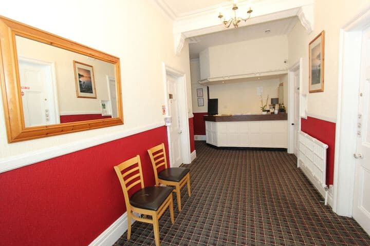 West Point Hotel Bed & Breakfast photo 5
