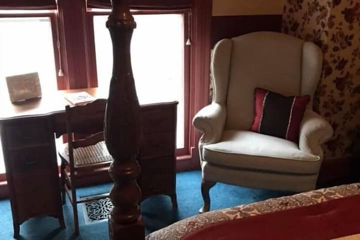 Evans Holly Grove Inn B&B photo 5