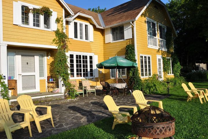 Auberge sur la Côte photo 4
