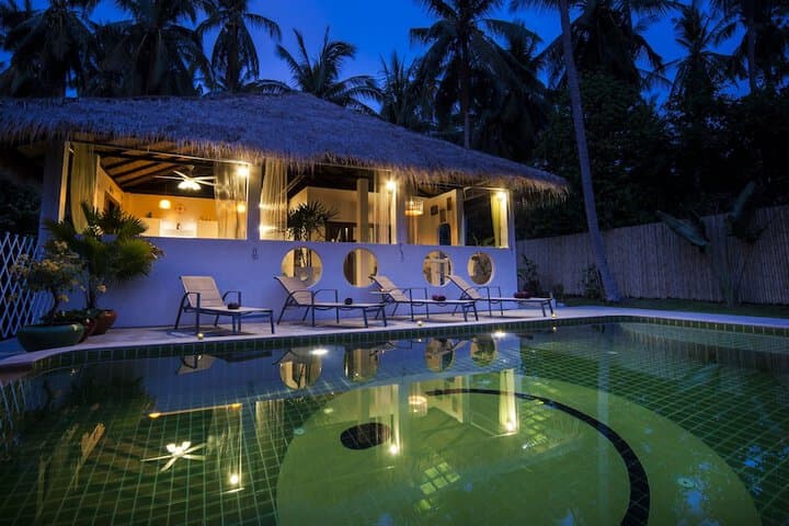 Sand Shine Villa photo 5