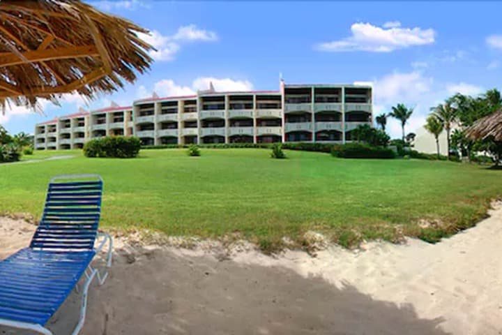 Club St. Croix Beach & Tennis Resort by Antilles Resorts photo 4