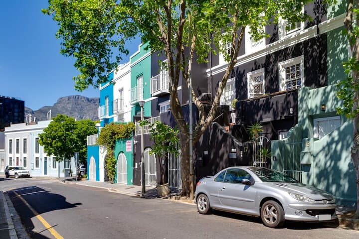 Cape Finest Guesthouse photo 3