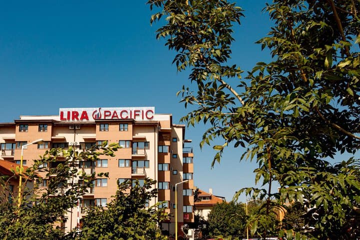 Lira Pacific Aparthotel photo 5
