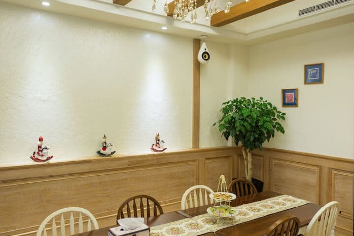 Ediman Bed&Breakfast photo 5