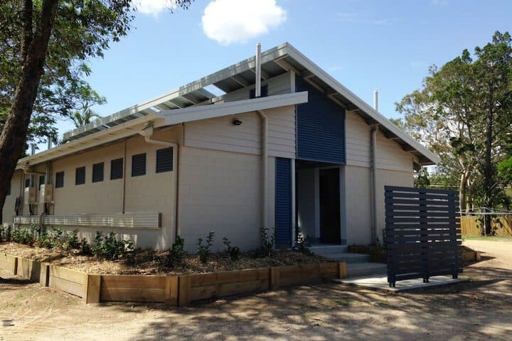 NRMA Woodgate Beach Holiday Park photo 4