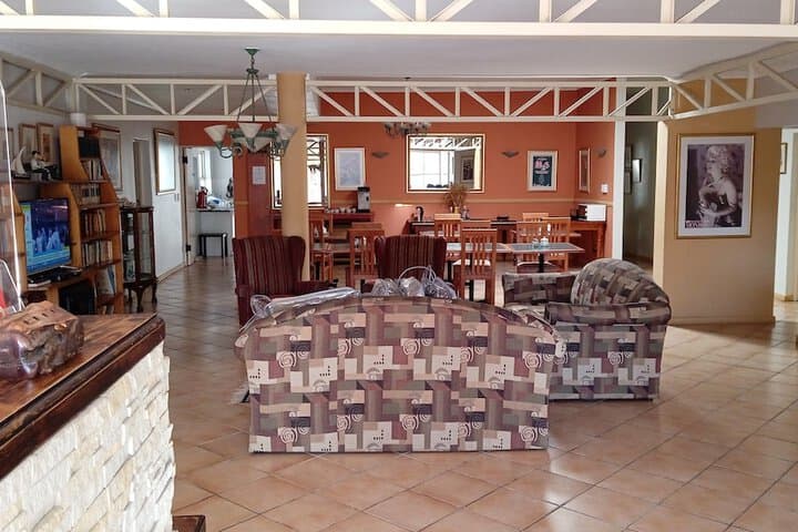 Broadway Guesthouse photo 3