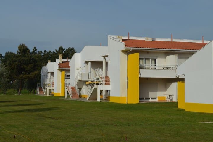 Aldeamento Turistico de Palmela photo 2