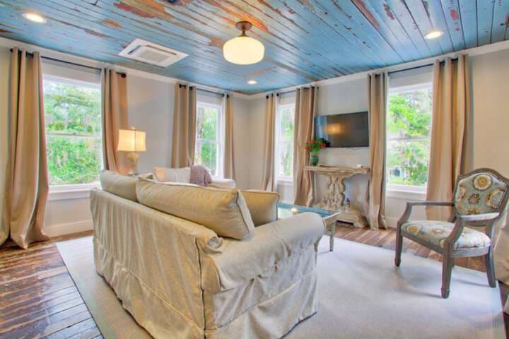 Gulf Hills destination view