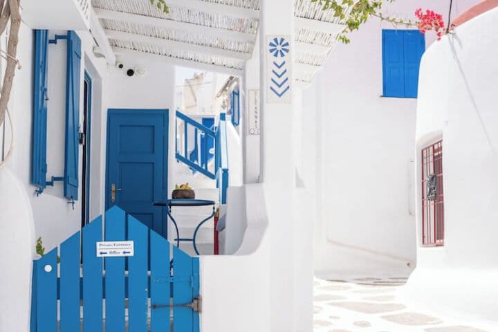 Eleannas Mykonos photo 3
