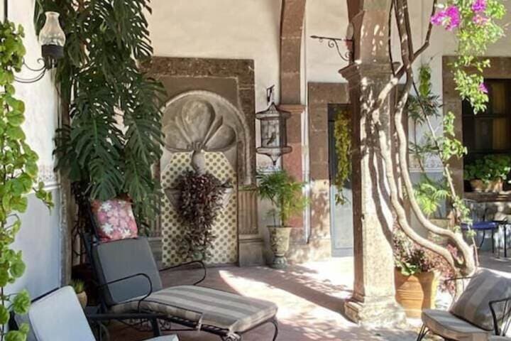 Hotel Casa Carmen photo 3