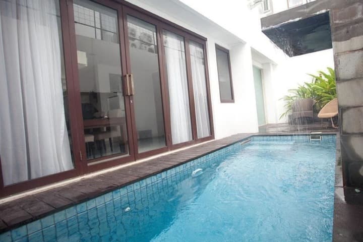 Kuta Ardenia Residence photo 2