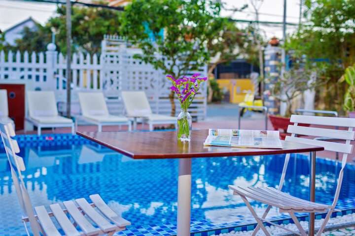 Hoi An Life Homestay photo 2