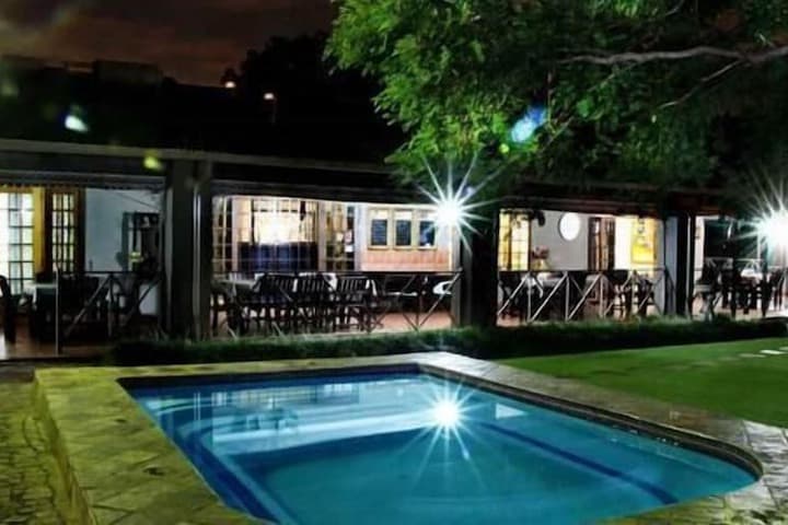 JCups Guest House photo 2