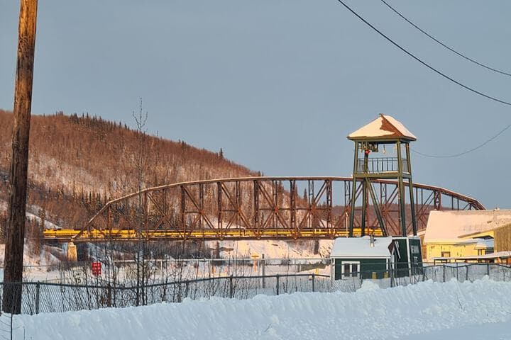 Nenana Depot photo 5