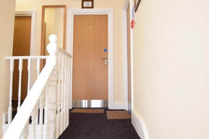 Woodlands Lodge Ilford photo 5