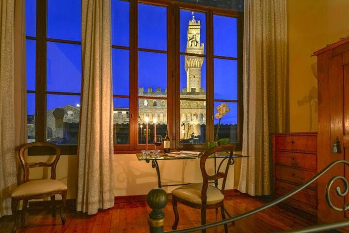 Palazzo Uguccioni Apartments photo 1