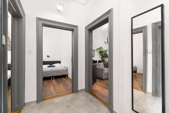 Karma Boutique Apartments photo 3