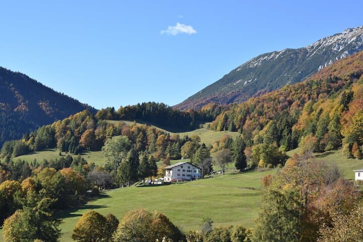 Rifugio Monte Baldo photo 5