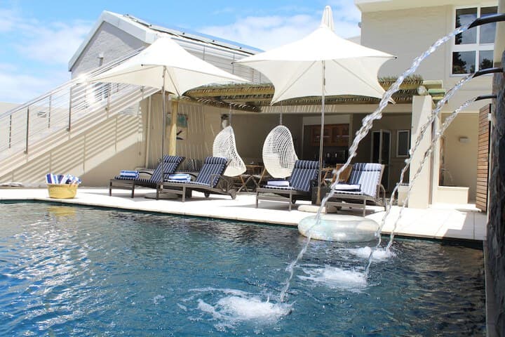 Abalone Guest Lodge photo 3