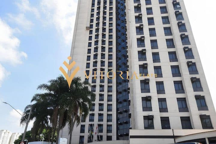 Elegance Suites Congonhas photo 1