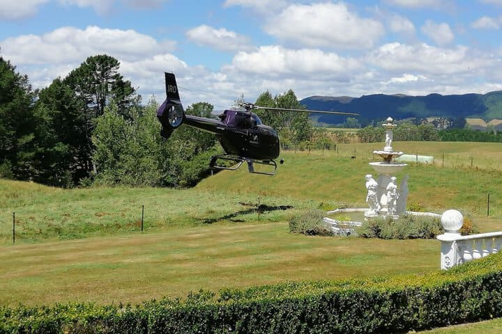 Country Villa Estate photo 4