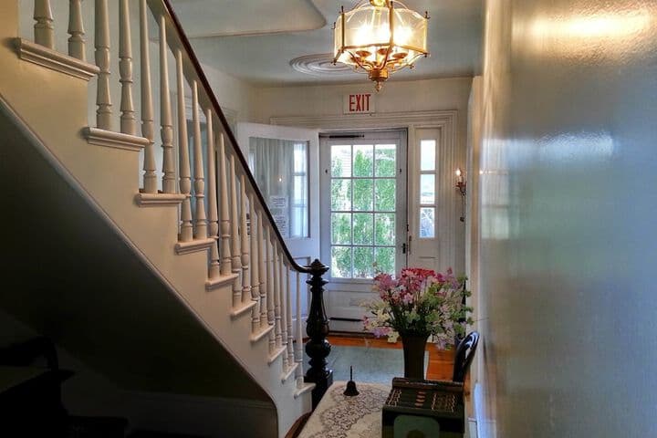 Chetwynd House Inn photo 4