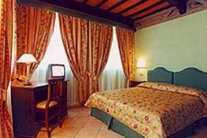 Villa Piccola Siena photo 4
