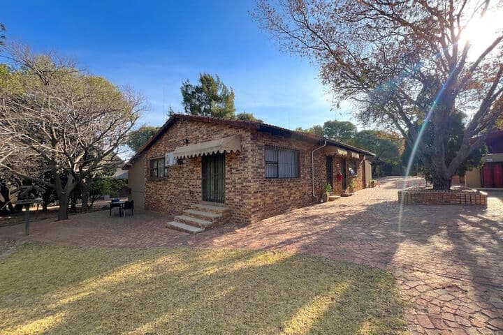 Protea Ridge Guest Cottages photo 3