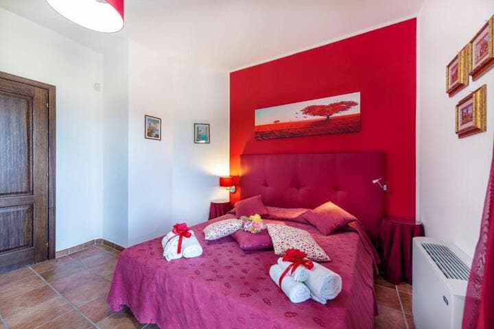 Casa Vacanza Villa Aurora photo 2
