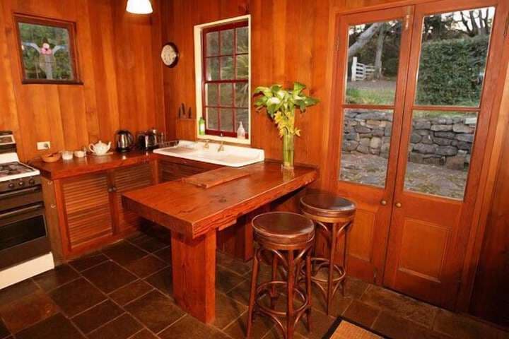 Hermitage Cottage photo 3