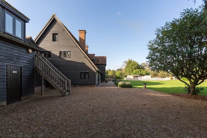 The Tithe Barn photo 4