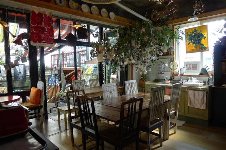 The House Hostel photo 5