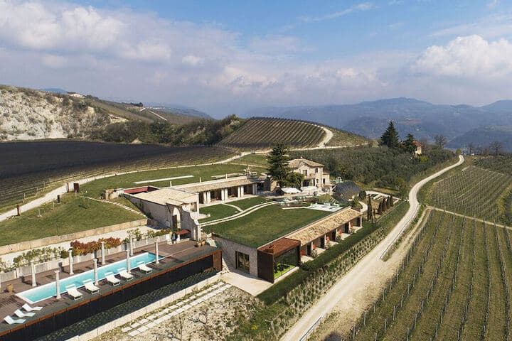 Marcernigo destination view